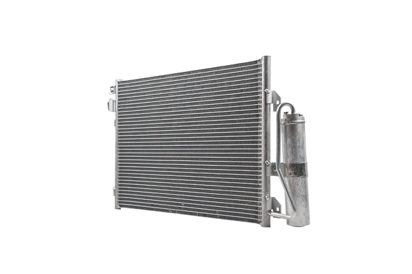 Condenser, air conditioning (Z19173)