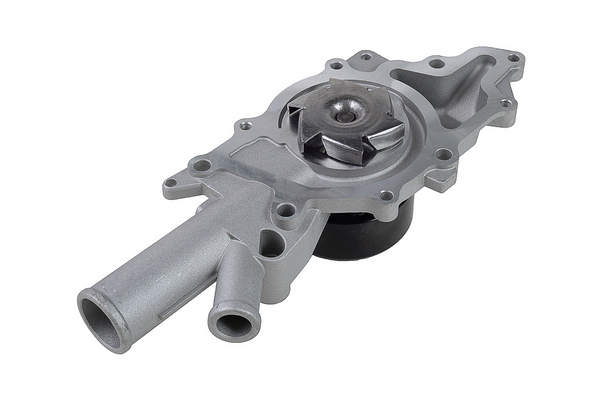Water Pump, engine cooling (Z14645)