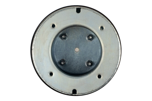 Bellow, air suspension