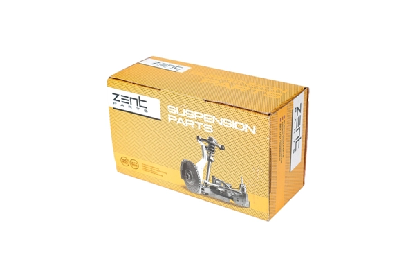 Tie Rod End (Z10807)