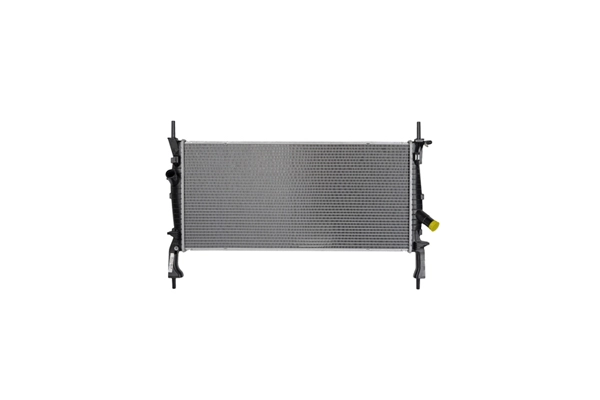Radiator, engine cooling (Z20384)