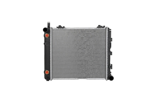 Radiator, engine cooling (Z20346)