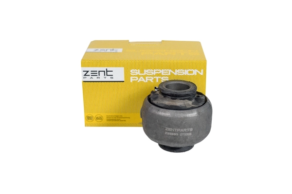 Mounting, control/trailing arm