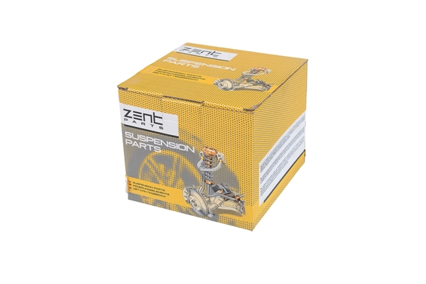 Mounting, manual transmission