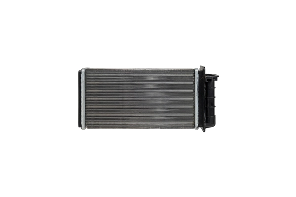 Heat Exchanger, interior heating (Z19756)