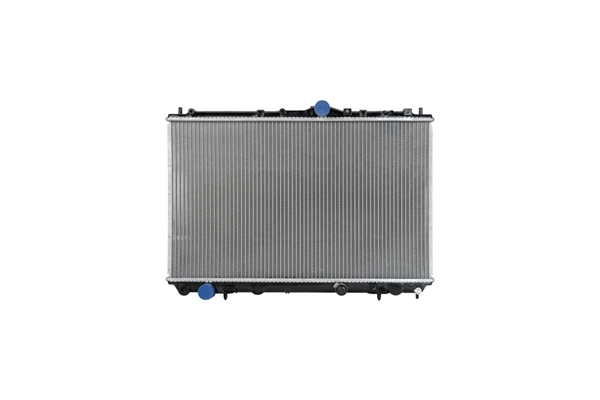 Radiator, engine cooling (Z20475)