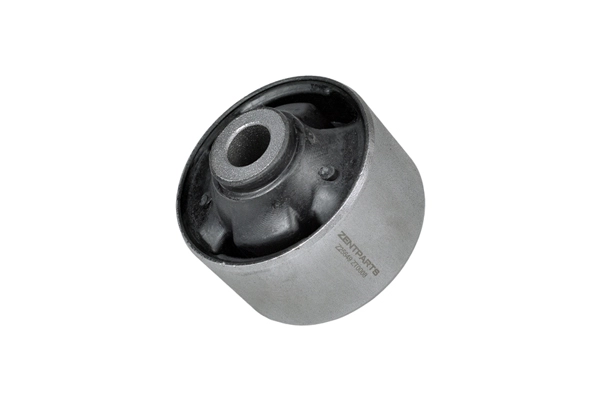 Mounting, control/trailing arm