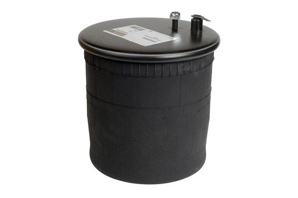 Bellow, air suspension