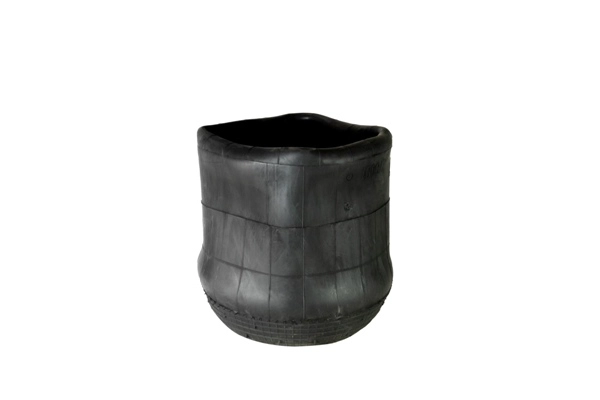 Bellow, air suspension