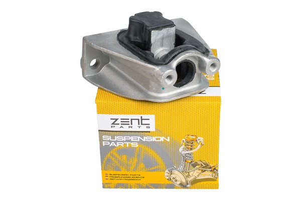 Mounting, engine