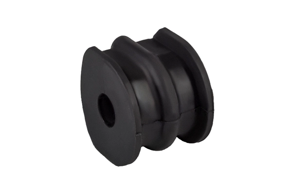 Mounting, stabiliser bar