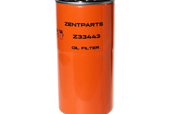 Oil Filter (Z33443)