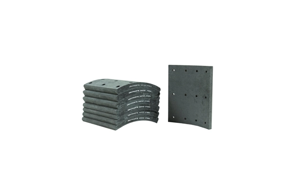 Brake Lining Kit, drum brake