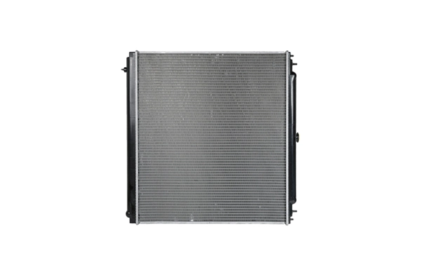 Radiator, engine cooling (Z20511)