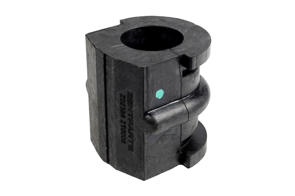 Mounting, stabiliser bar