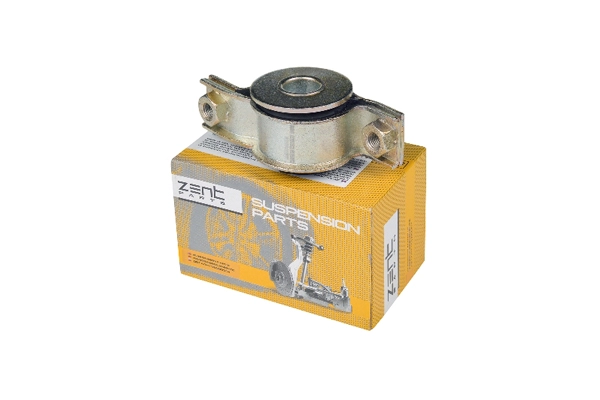 Mounting, control/trailing arm