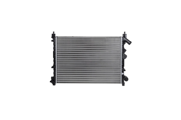 Radiator, engine cooling (Z20297)