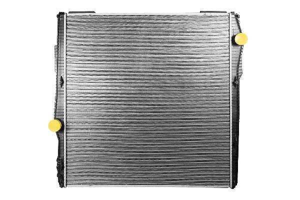 Radiator, engine cooling (Z20027)