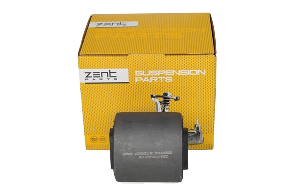 Repair Kit, control/trailing arm