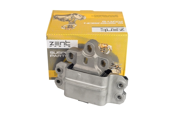 Mounting, engine