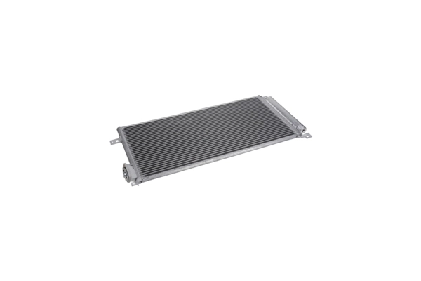 Condenser, air conditioning (Z19257)