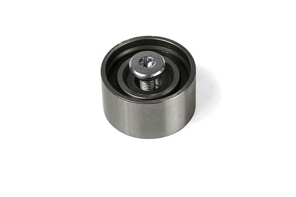 Tensioner Pulley, V-ribbed belt