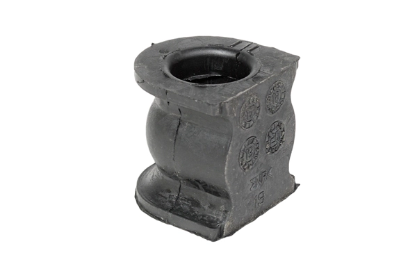 Mounting, stabiliser bar