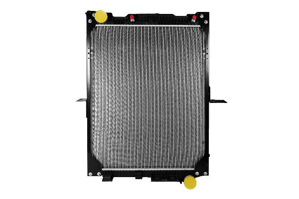 Radiator, engine cooling (Z20029)
