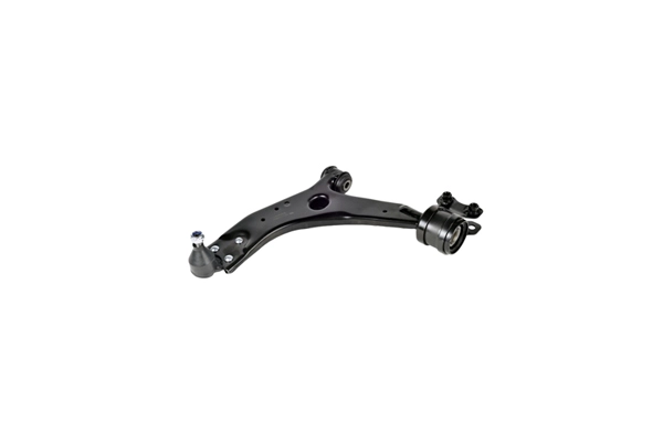 Control/Trailing Arm, wheel suspension (Z24603)