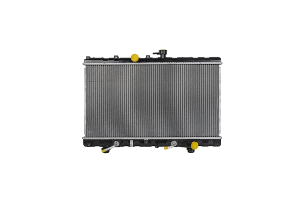 Radiator, engine cooling (Z20473)