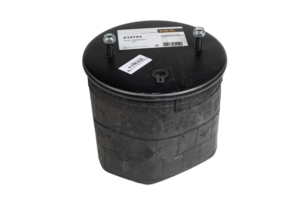 Bellow, air suspension