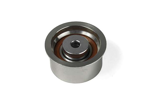 Tensioner Pulley, V-ribbed belt