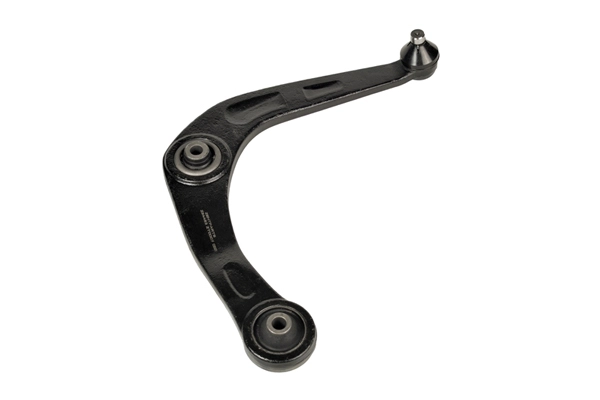 Control/Trailing Arm, wheel suspension (Z24483)