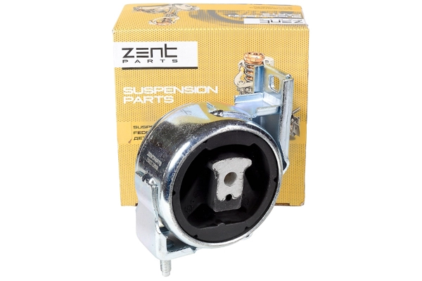 Mounting, engine