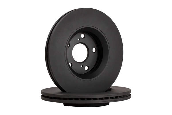 Brake Disc (Z06295)