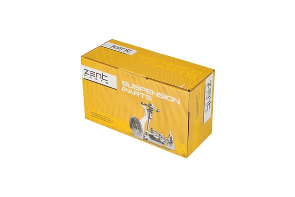 Tie Rod End