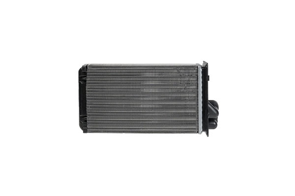 Heat Exchanger, interior heating