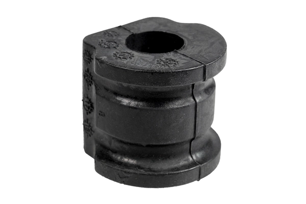 Mounting, stabiliser bar