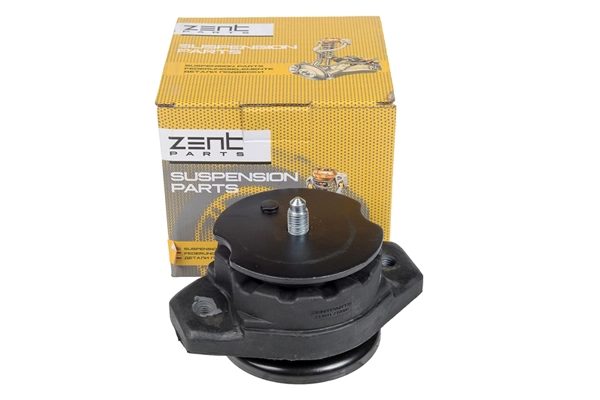 Mounting, manual transmission