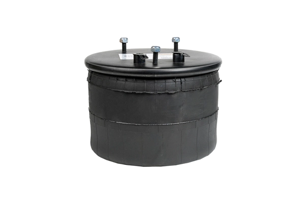 Bellow, air suspension