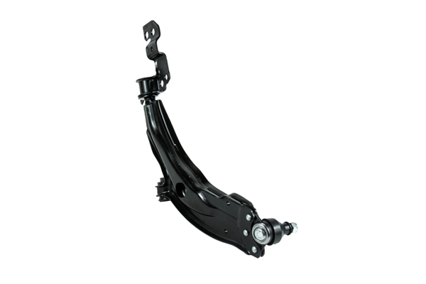 Control/Trailing Arm, wheel suspension (Z24606)