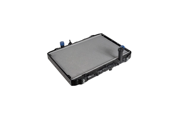 Radiator, engine cooling (Z20300)