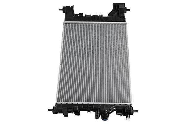 Radiator, engine cooling (Z20167)