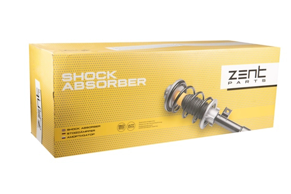 Shock Absorber