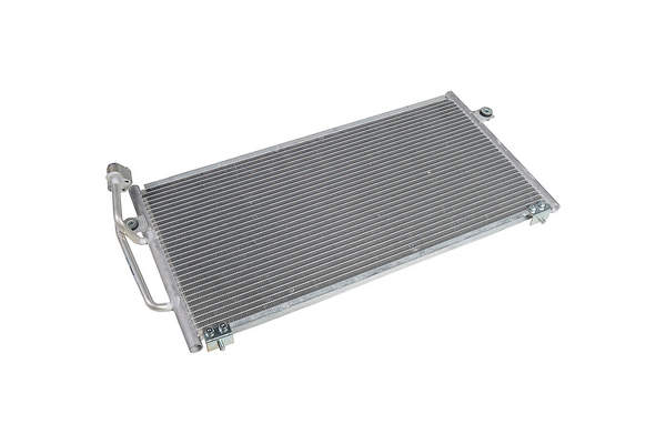 Condenser, air conditioning (Z19254)