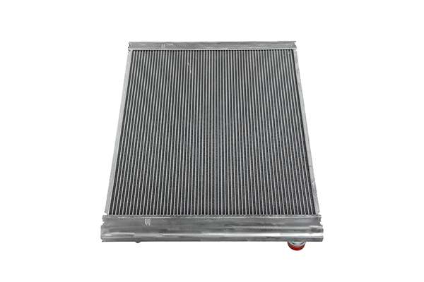 Radiator, engine cooling (Z20180)