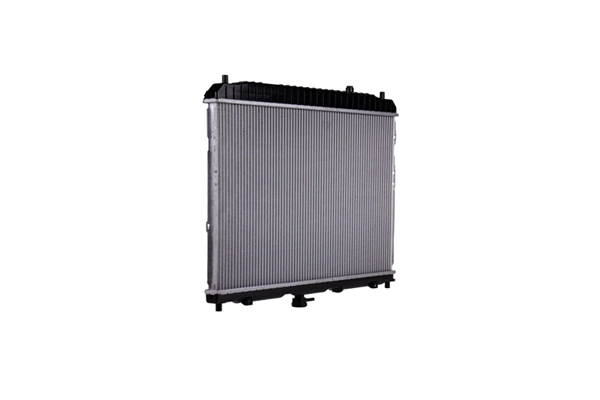 Radiator, engine cooling (Z20531)