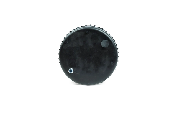 Bellow, air suspension