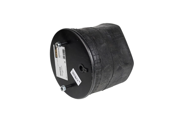 Bellow, air suspension