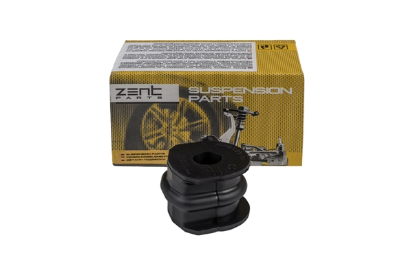 Mounting, stabiliser bar